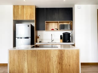 Apartamento Venta | Zona 14 - 2