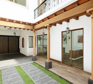CASA EN ANTIGUA GARDENS EN VENTA