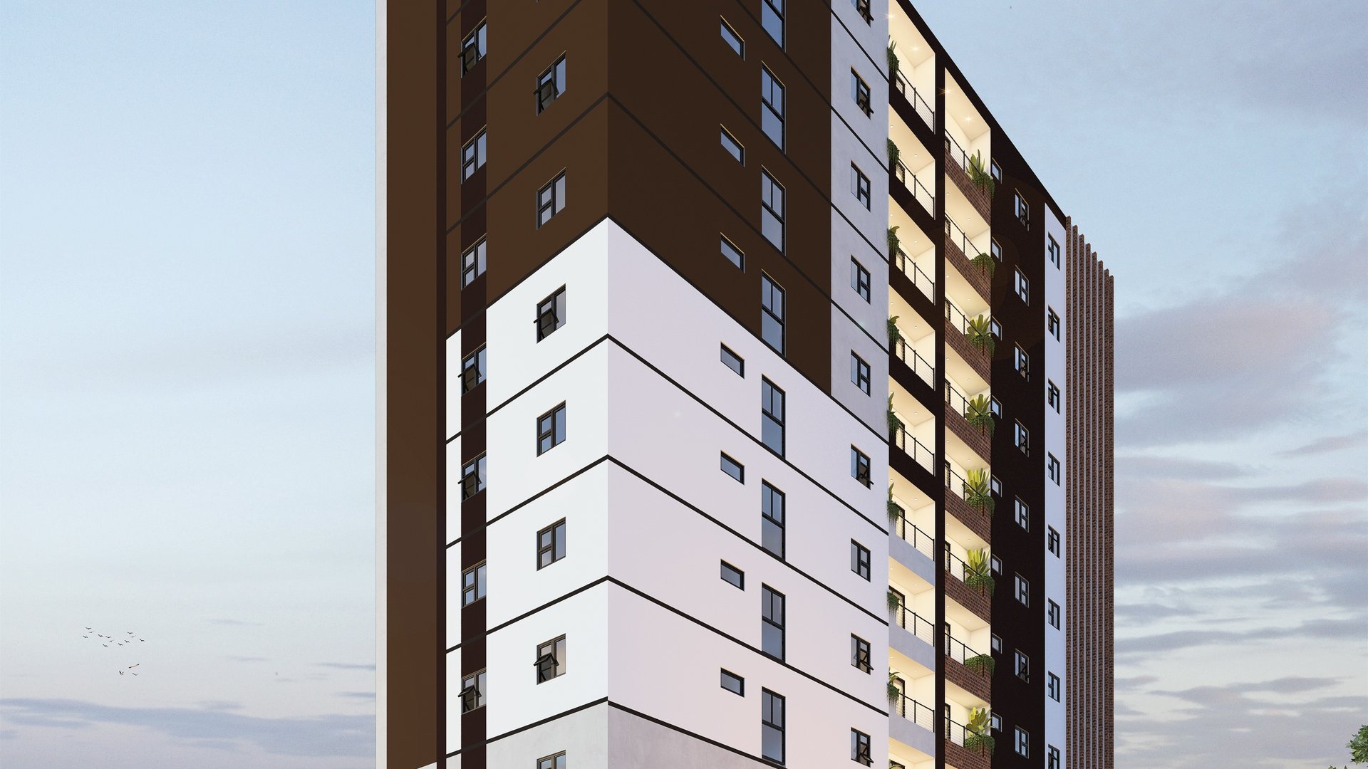 Vila Doce, zona 12 - Image 1