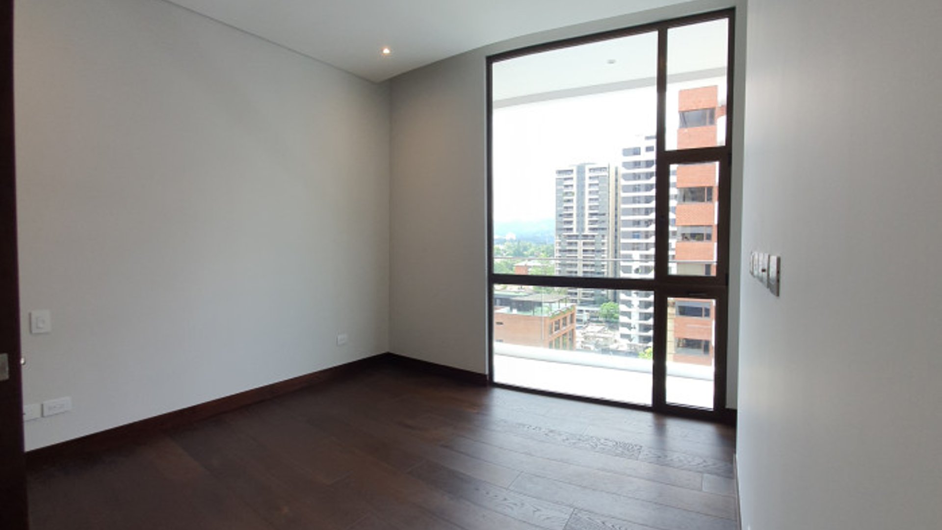En renta o venta apartamento en edificio exclusivo Z.14 - Miniatura 14