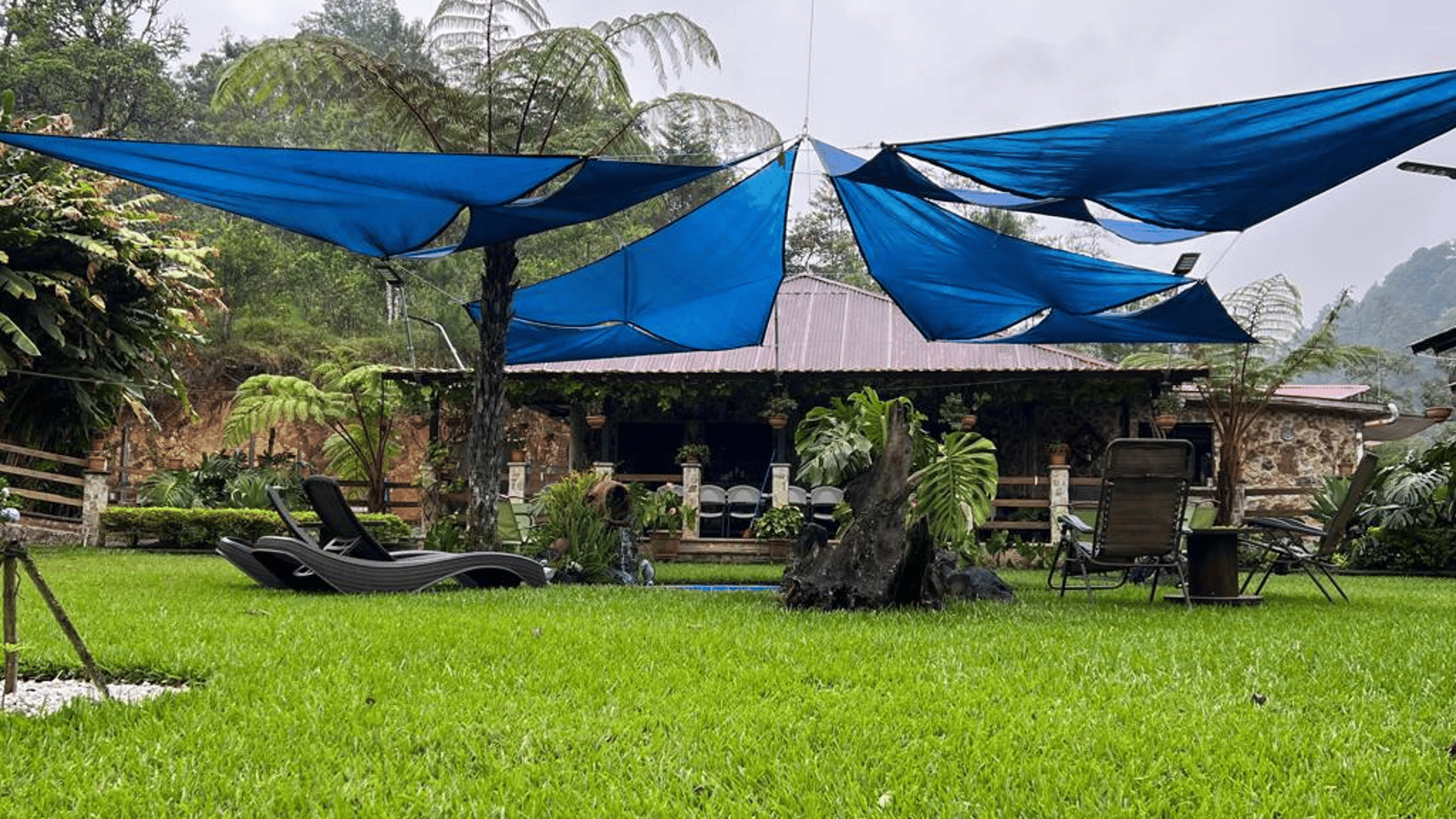 Finca comercial 26 manzanas en Venta en la Verapaces  - Miniatura 7