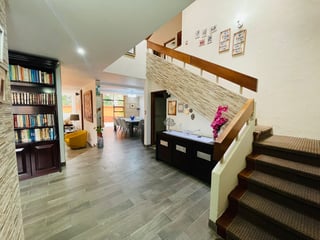 VENTA DE LINDA CASA - EL HORIZONTE, KM 15.8 CES - 2