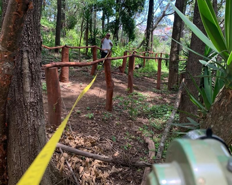 Terreno en Venta Molino de Las Flores II Zona 2, Mixco