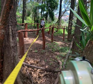 Terreno en Venta Molino de Las Flores II Zona 2, Mixco