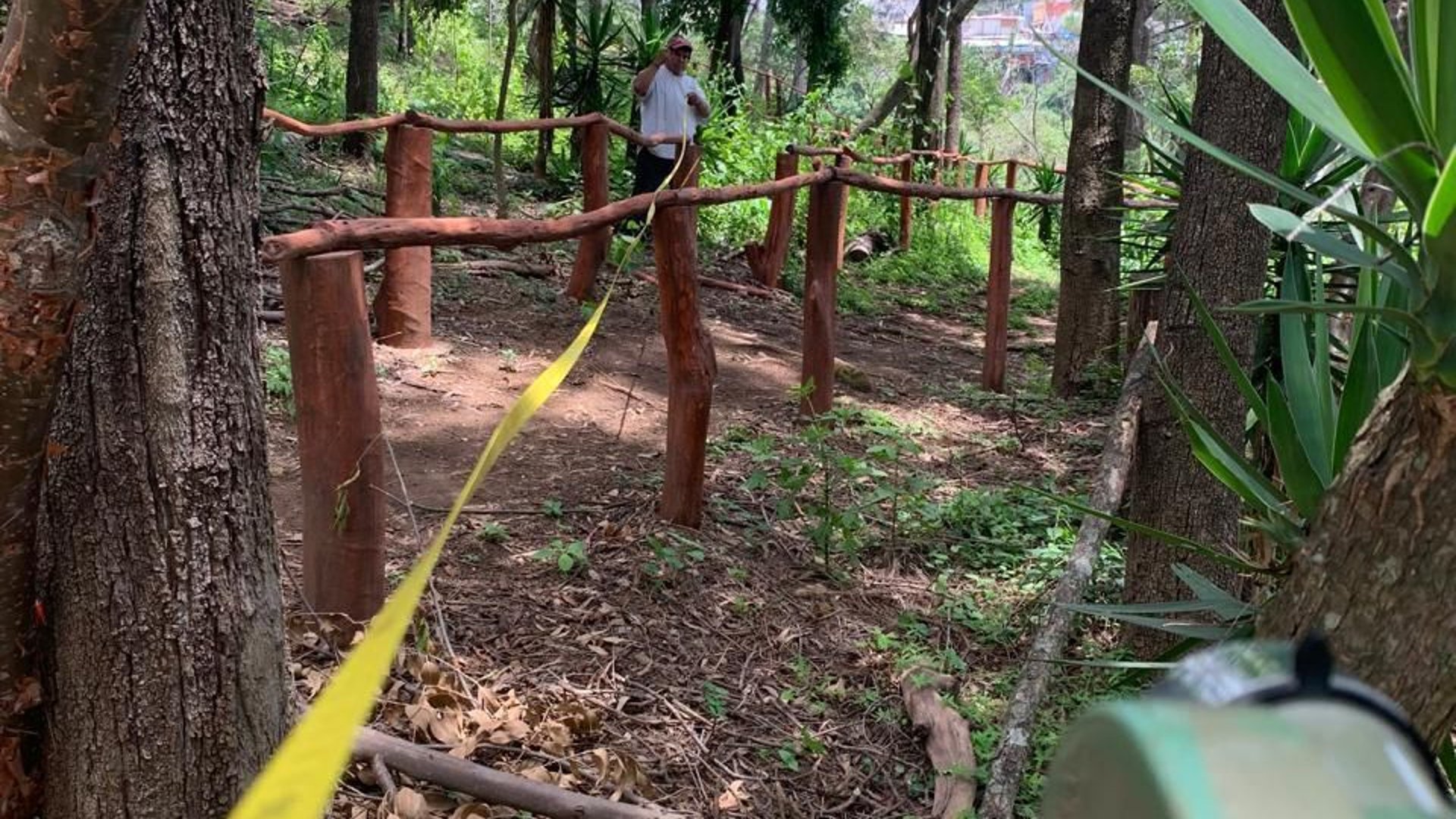 Terreno en Venta Molino de Las Flores II Zona 2, Mixco
