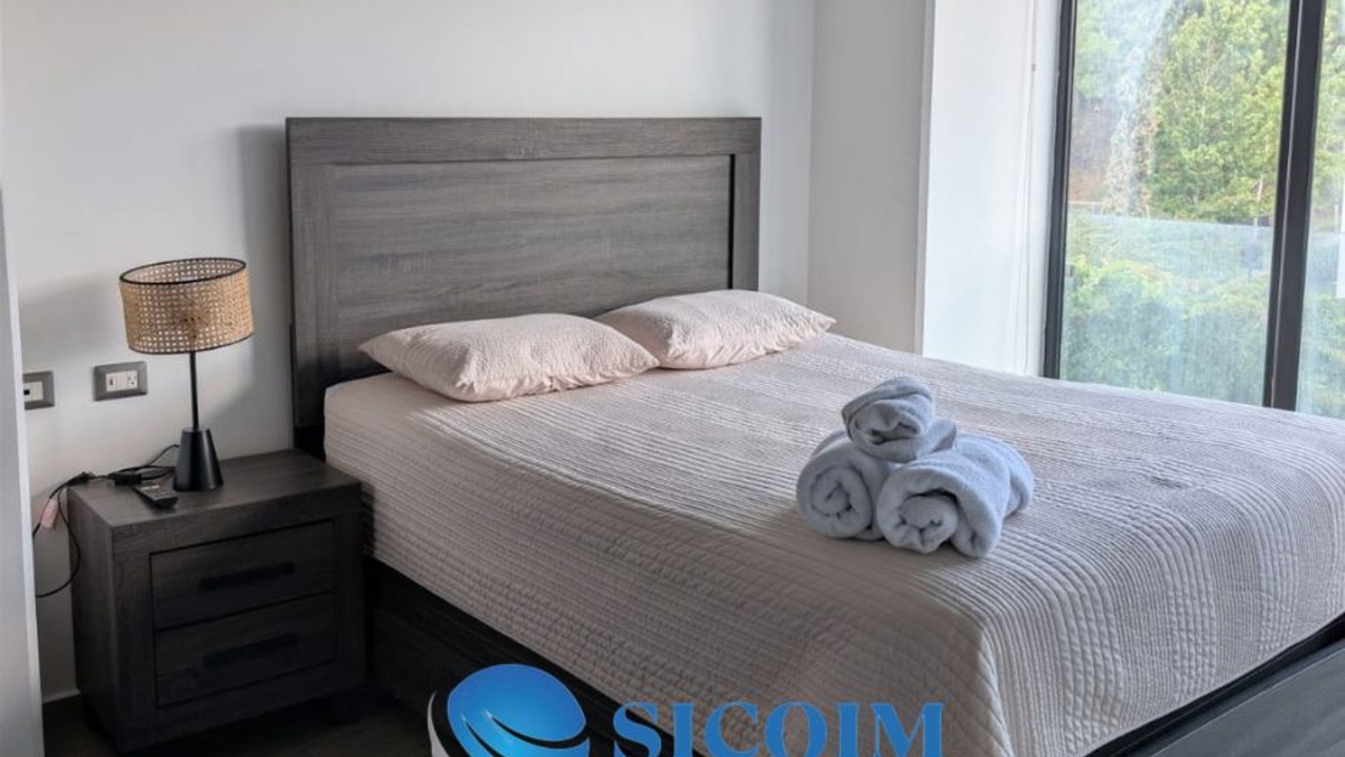 Apartamento en Edificio Shift en Cayala zona 16