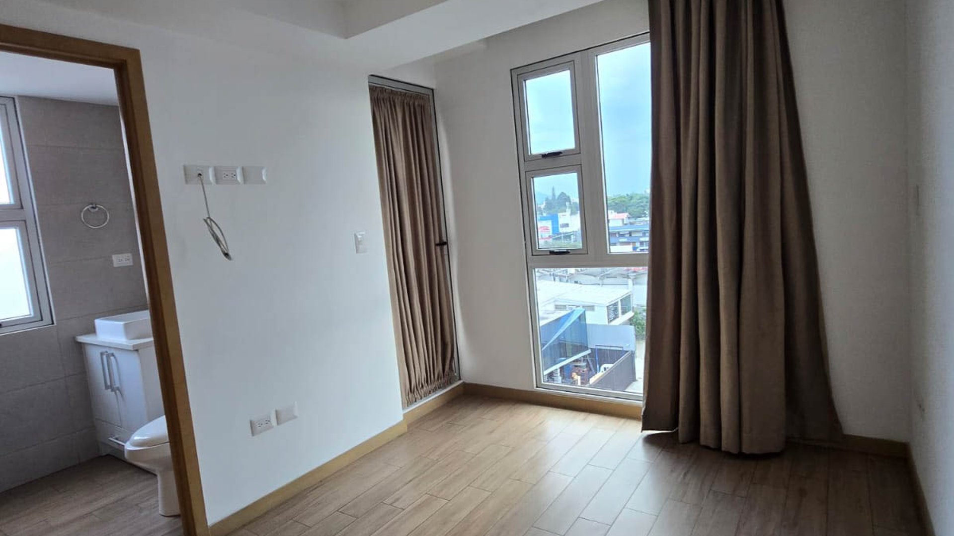 CITYHAUS APARTAMENTO TRES HABITACIONES EN RENTA - Miniatura 3