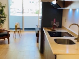 Apartamento en Renta  Zona 16 con Vista a Cayalá - 3