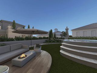 Apartamentos en  VENTA en Cayala Zona 16 - 2