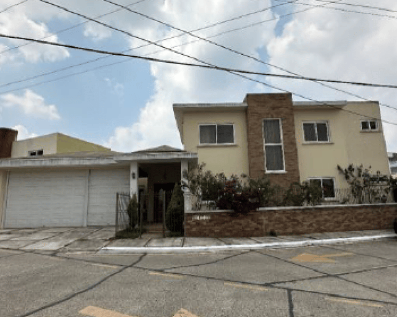 CASA EN VENTA CONDOMINIO TERRAVISTA