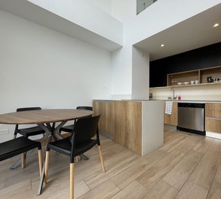 Apartamento en Venta – Edificio AOKI, Zona 14