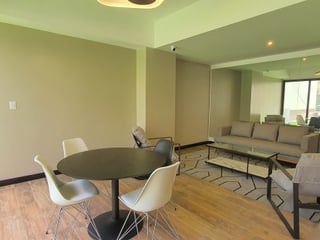 Apartamento Amueblado en Zona 16 de Kanajuyu - 5