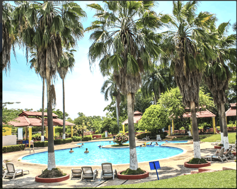 TERRENO EN VENTA EN MASAGUA ESCUINTLA