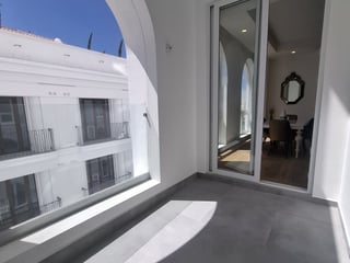 Apartamento amueblado en renta Altezza zona 16 Cayalá - 4