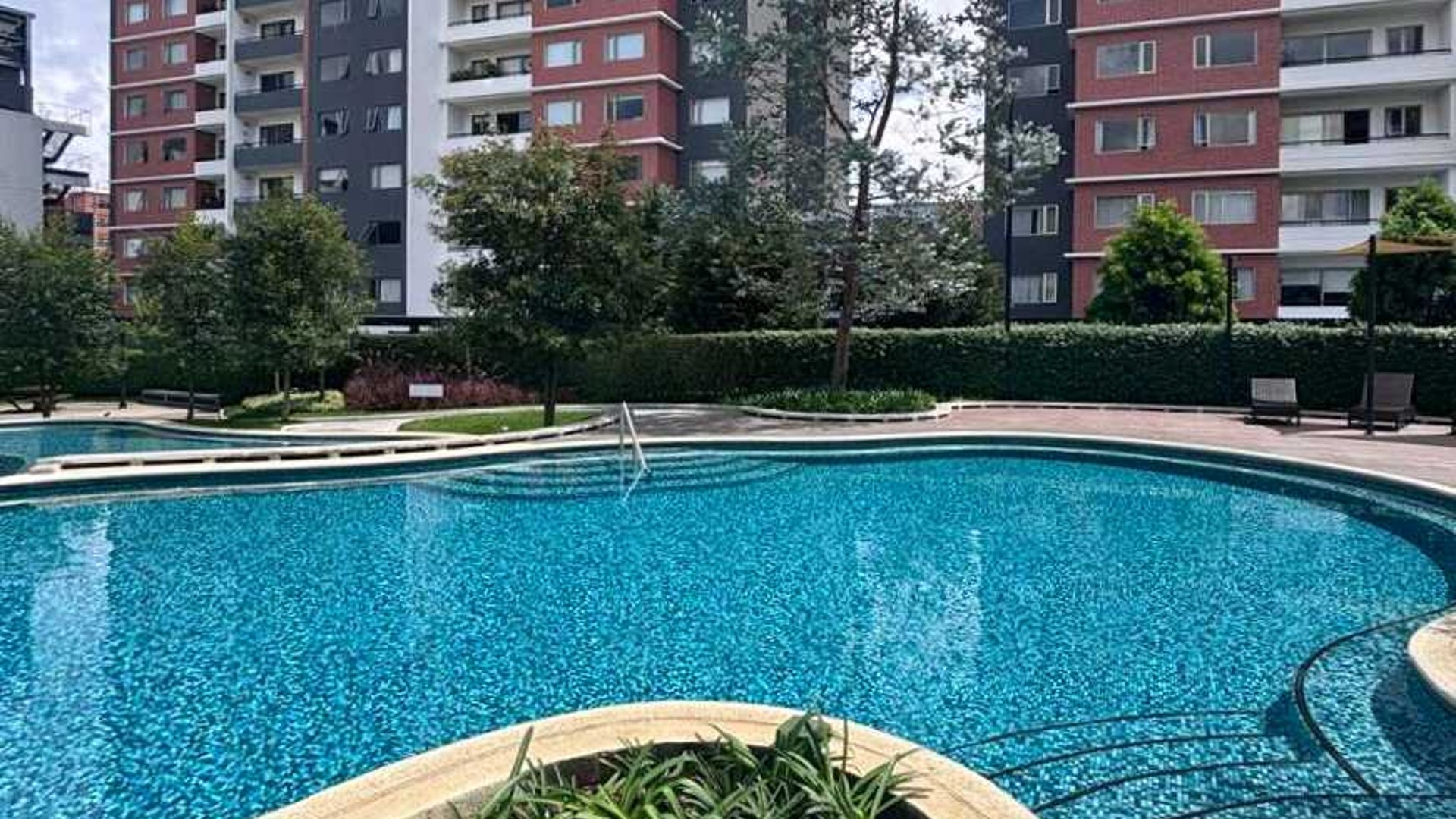 APARTAMENTO EN VENTA???? Edificio Seghería, Zona 14
✔️ Apartamento nuevo - Miniatura 13