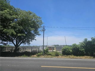 Terreno en Venta – Puerto de San José - 2