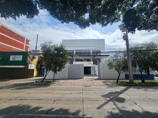 Edificio en Renta en zona 4 - Image 4