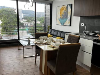 Apartamento en renta en edificio Be14 - 3