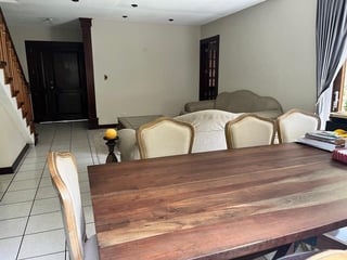 CASA EN VENTA – CONDOMINIO KM 13.5 CES - 3