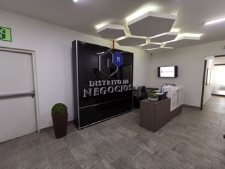 Oficinas Físicas y Virtuales Distrito de Negocios  Zona 16 - 4