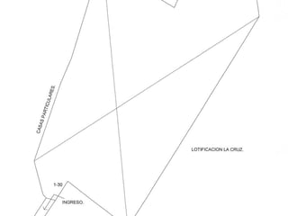 Terreno para desarollo en venta, Santa Catarina Pinula - 2