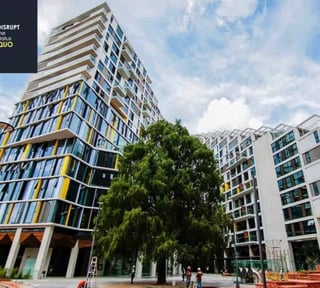 Apartamento en venta en Quo zona 4