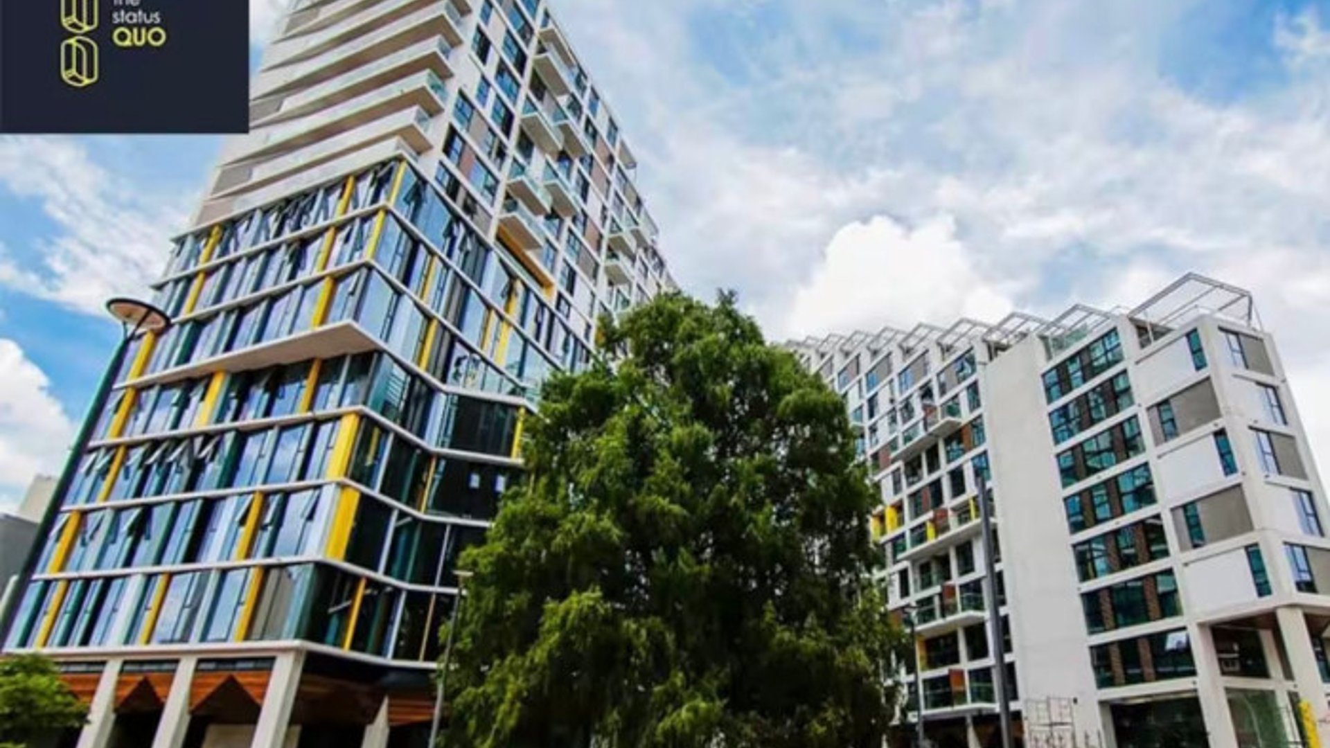 Apartamento en venta en Quo zona 4