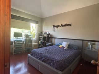 Casa en Condominio venta CES , Fraijanes - 4