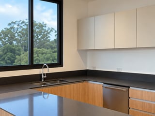 Penthouse en Spazio, zona 15 - 3