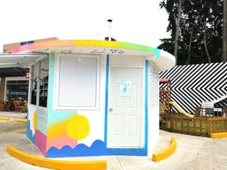 Local Comercial - KIOSKO en Km 16.5 CES - 5