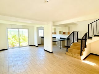 CASA NUEVA EN RENTA - 3