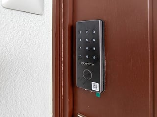 3 Bedroom Apartment for Rent in Zona 16, Guatemala City | Parking, Unfurnished - - Image 6