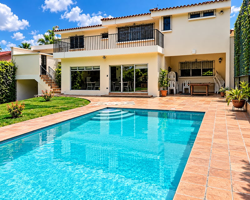 CASA EN VENTA | ZONA 15, VISTA HERMOSA III