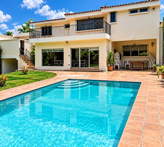 CASA EN VENTA | ZONA 15, VISTA HERMOSA III