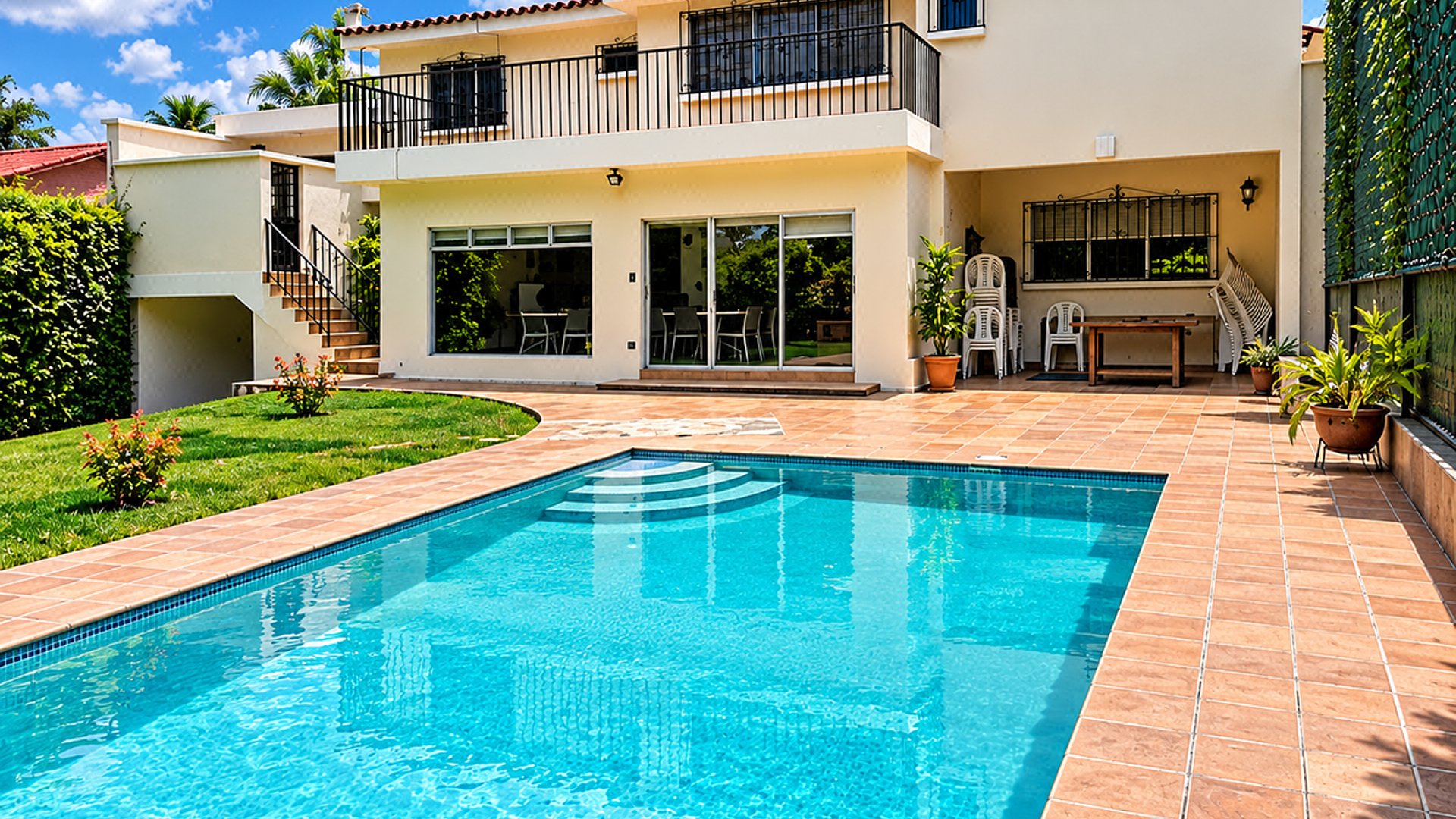 CASA EN VENTA | ZONA 15, VISTA HERMOSA III