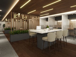 Apartamento en Venta Zona 13 Essenza Guatemala - Image 14