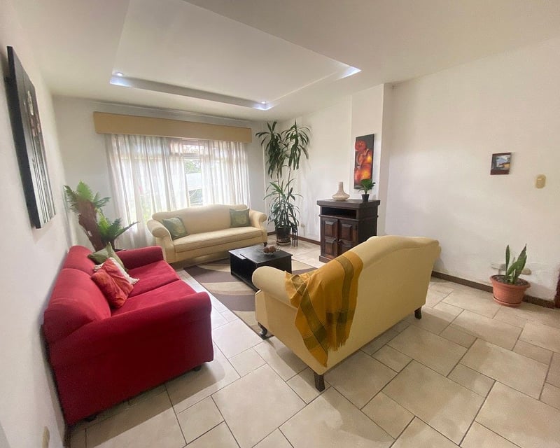 Apartamento en Venta, Amueblado en Venta , Carretera El Salvador Km 9.5
