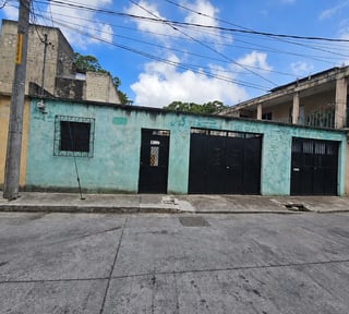 Casa en Venta - Zona 1