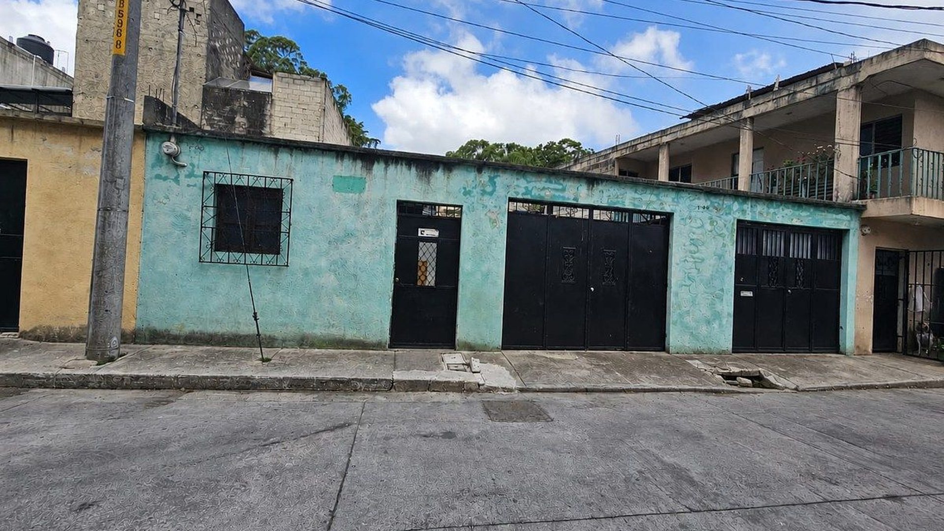 Casa en Venta - Zona 1