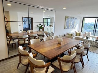 Apartamento con balcón en venta de 2 habitaciones con  Z15 Ref-5434 - 4