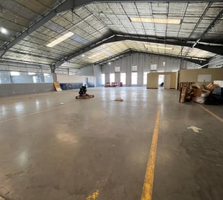 Alquilo Bodega Super Ubicada en zona 12 Atanazio 