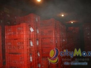 Bodegas refrigeradas en renta San Cristóbal Guatemala - 5