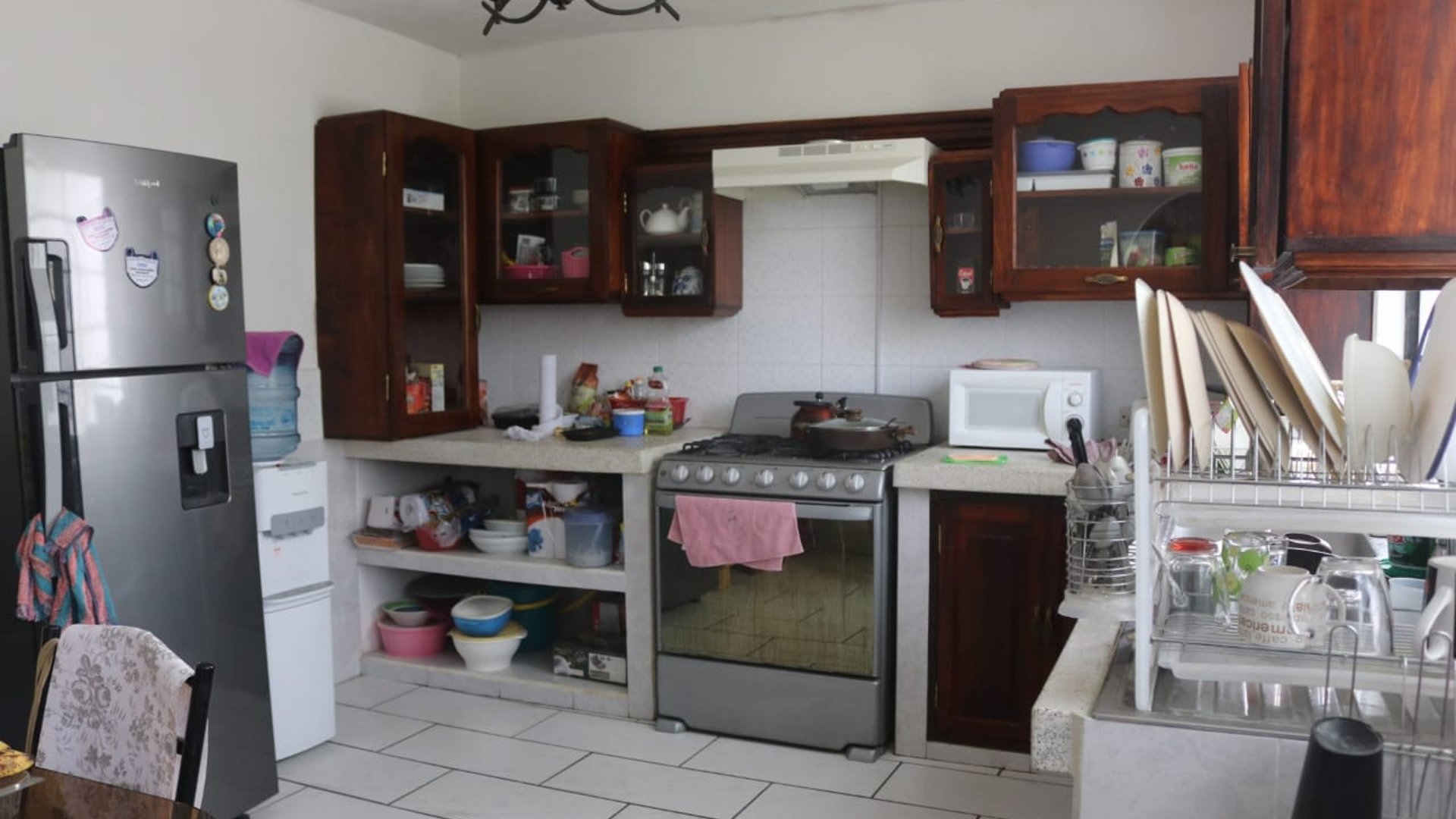 Casa en venta en Colonia Masaya Jocotenango Sacatepéquez - Miniatura 5
