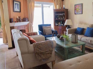 Casa de 4 habitaciones en venta, Entre Verdes CES  - 3