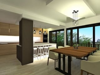 Casa en Venta  Km 19.9 CAES - 2