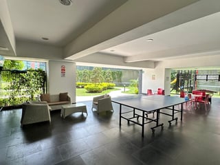 Precioso Apartamento En Renta En Zona 14 - 2