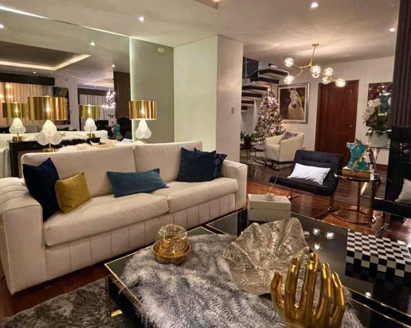 CASA REMODELADA EN VENTA📍Condominio Villa Serena, Muxbal