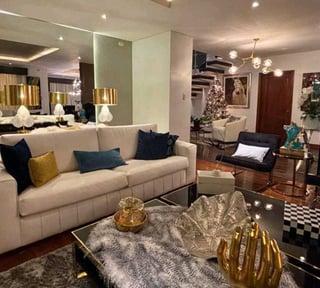 CASA REMODELADA EN VENTA📍Condominio Villa Serena, Muxbal