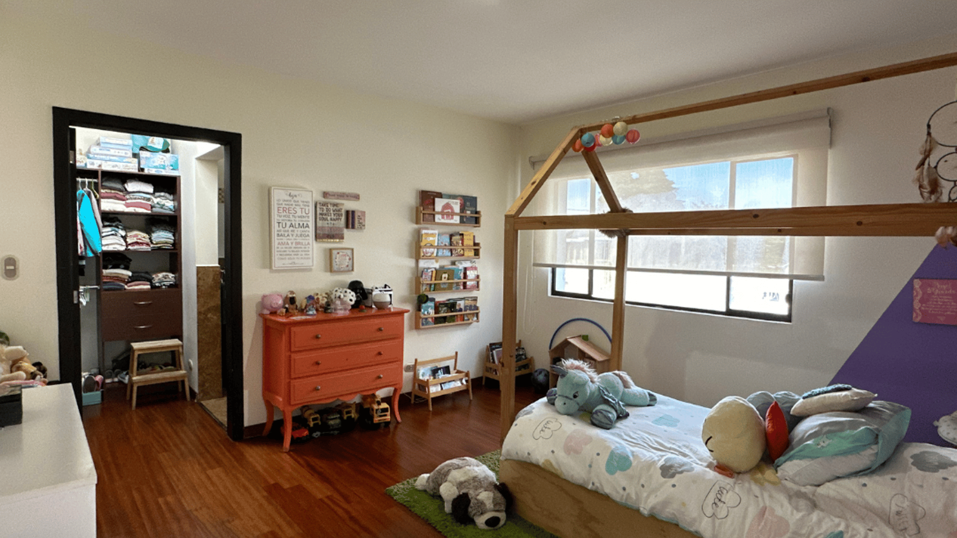 Hermosa casa en venta Monte Pinasco CAES KM 21.5 - Miniatura 9
