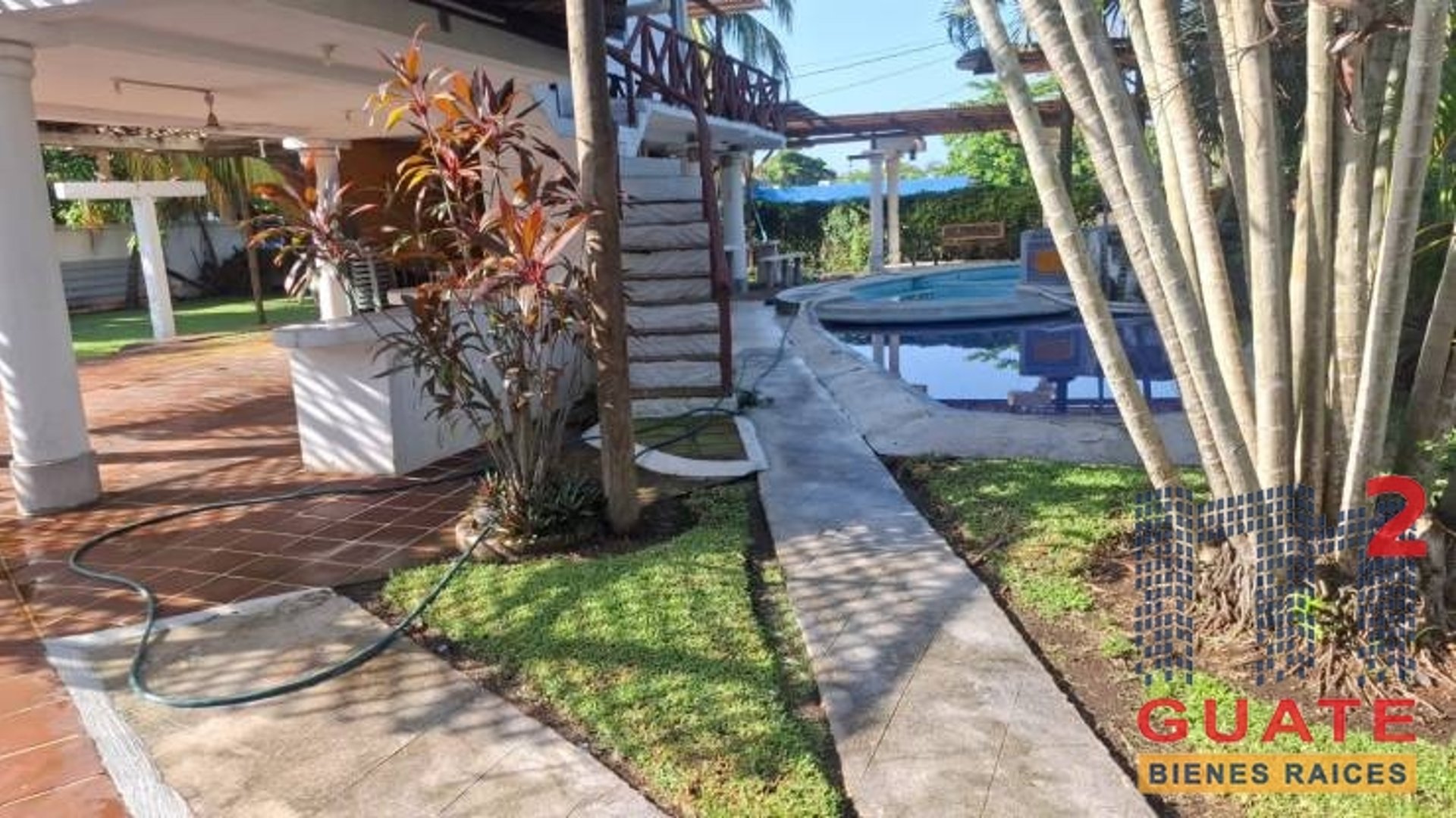 Casa en Venta, Escuintla (V10103) - Miniatura 3